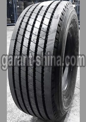 Goodride CR976A (рулевая, бомба) 385/65 R22.5 160K(158L) 20PR - Реальное фото